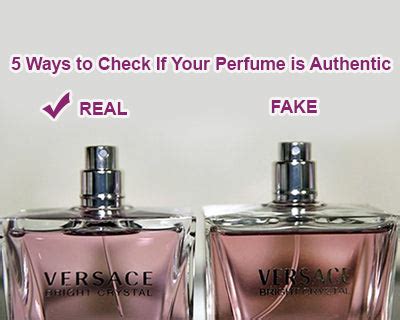 perfume dreams fake|how to check perfume authenticity.